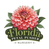Florida Petal Pusher - Home